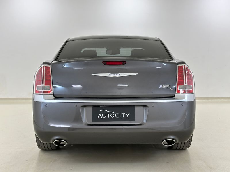 Jeep 300 C
