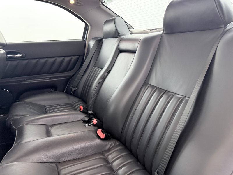 Alfa Romeo 166