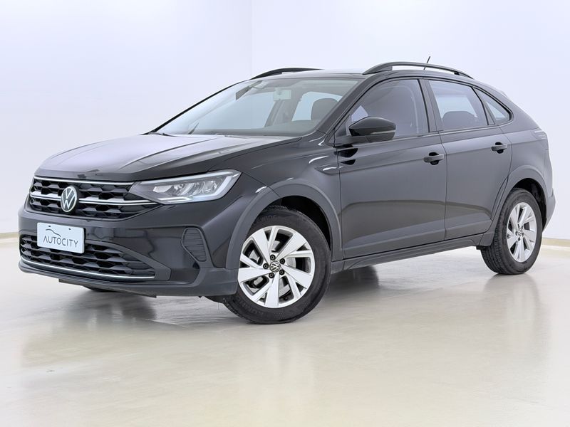 Volkswagen Nivus