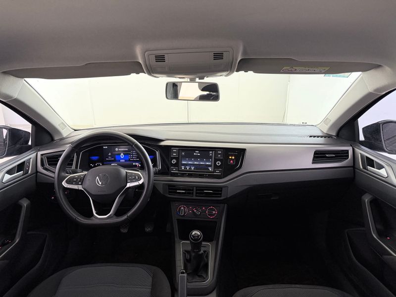 Volkswagen Nivus