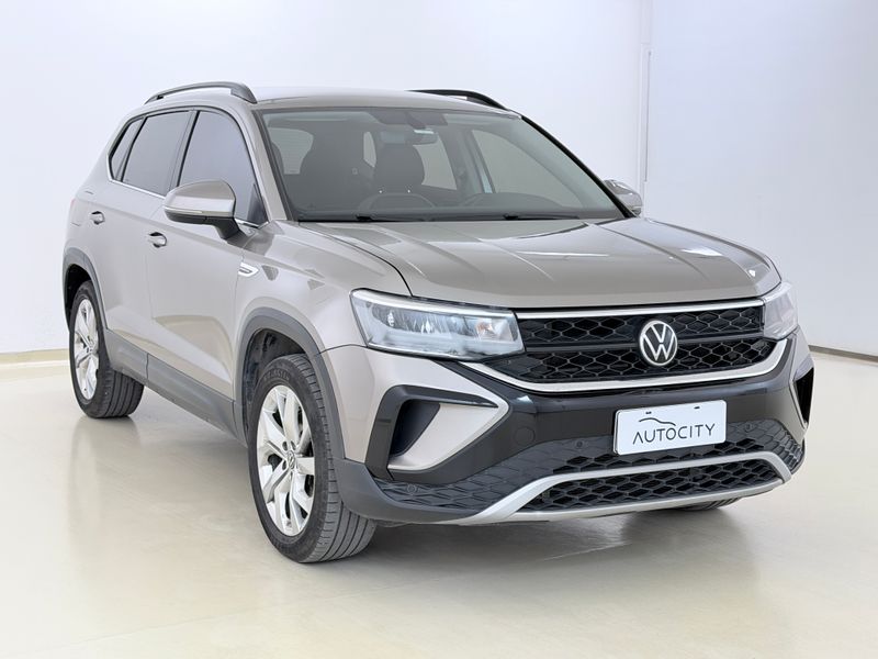 Volkswagen Taos