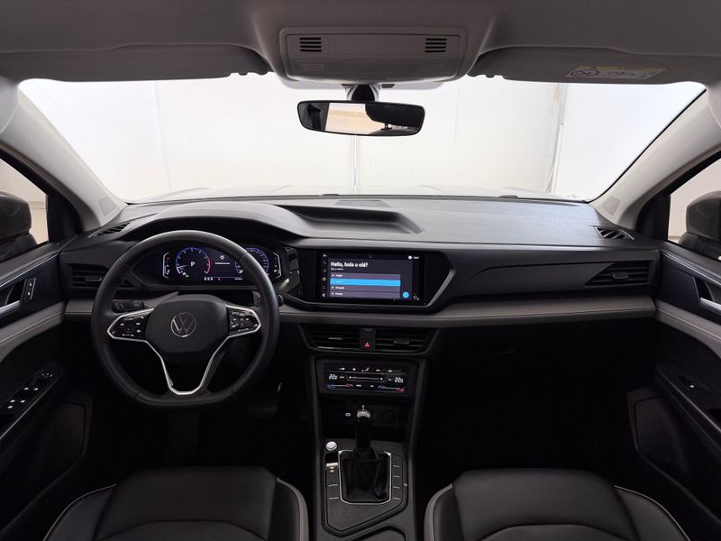 Volkswagen Taos