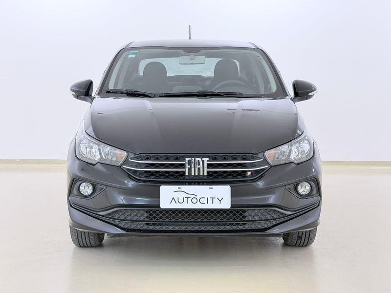 Fiat Cronos