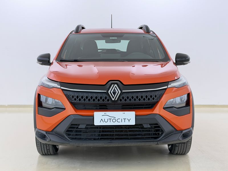 Renault Kardian