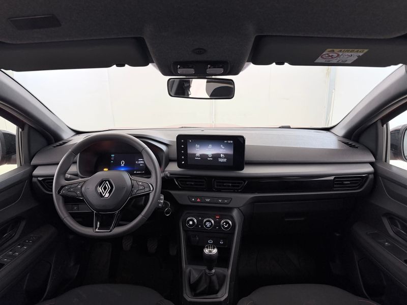 Renault Kardian