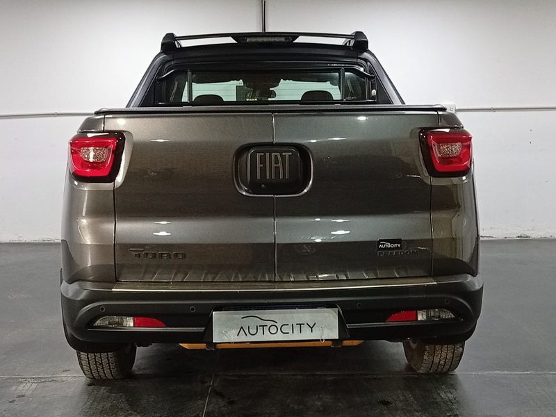 Fiat Toro