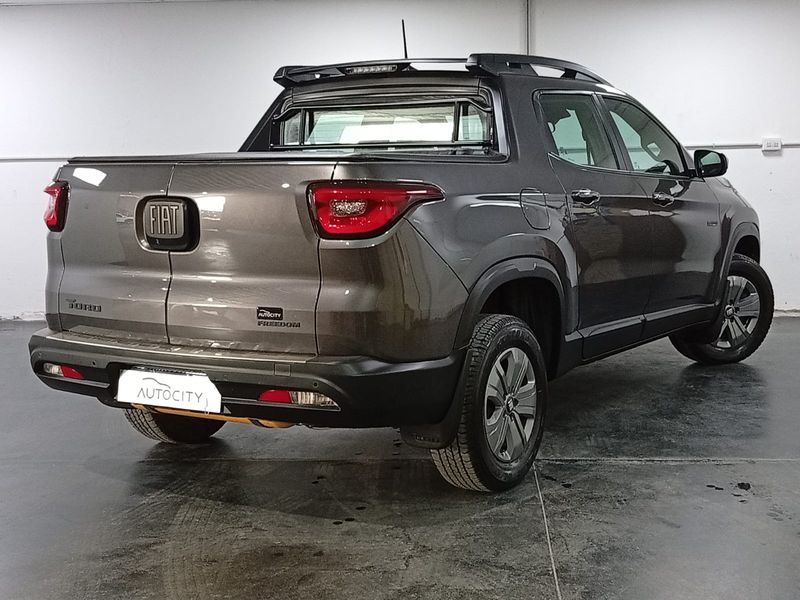 Fiat Toro