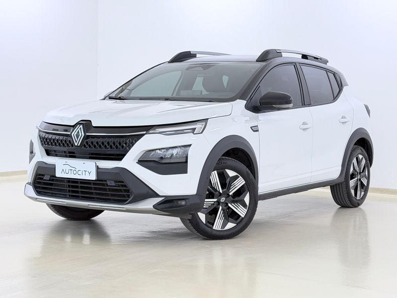 Renault Kardian