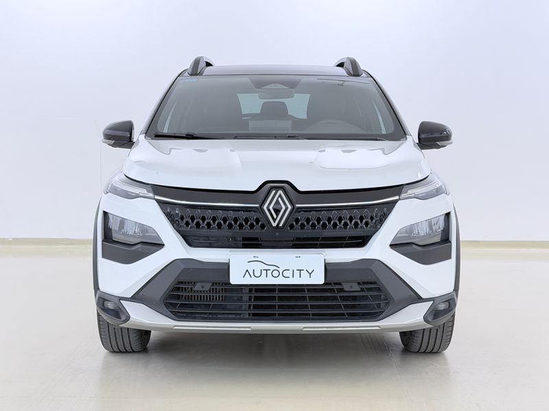 Renault Kardian