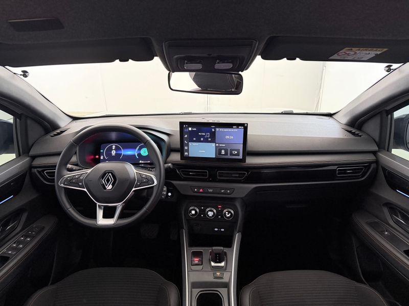 Renault Kardian