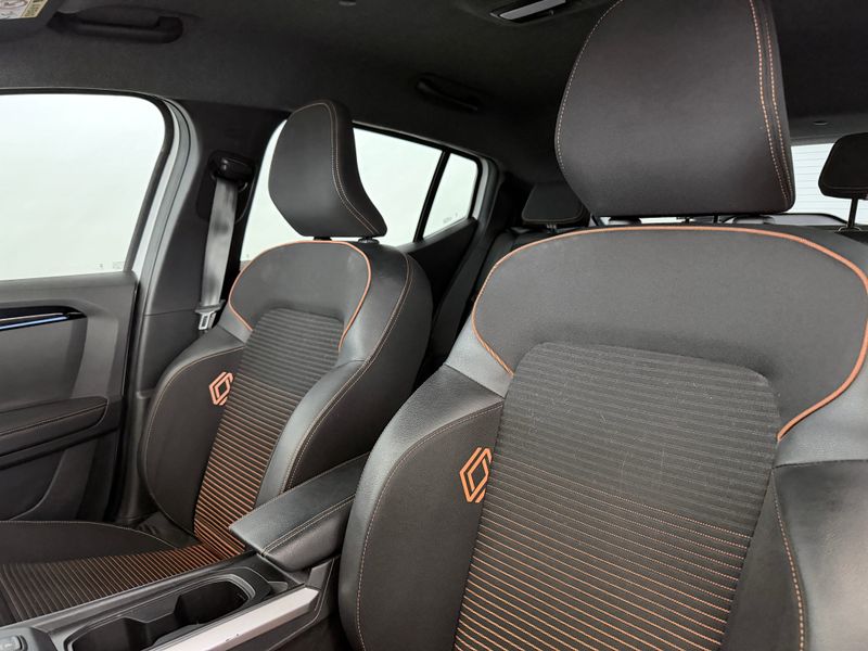 Renault Kardian