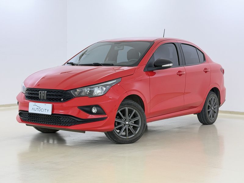 Fiat Cronos