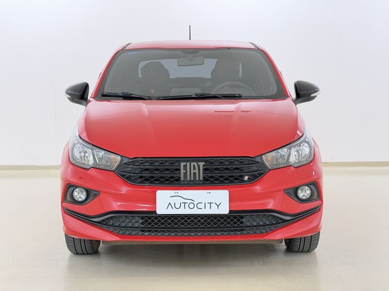 Fiat Cronos