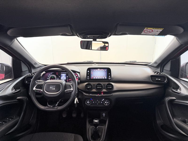 Fiat Cronos