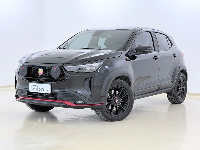 Fiat Pulse