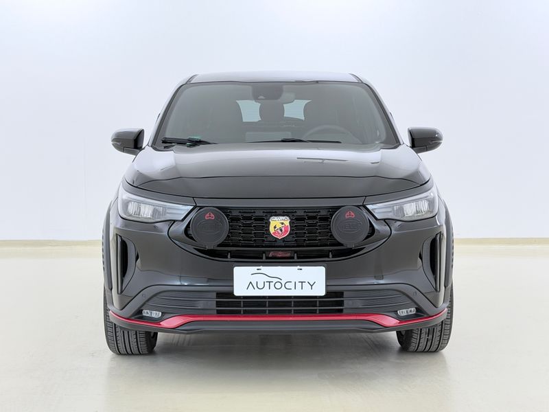 Fiat Pulse