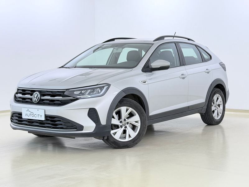 Volkswagen Nivus