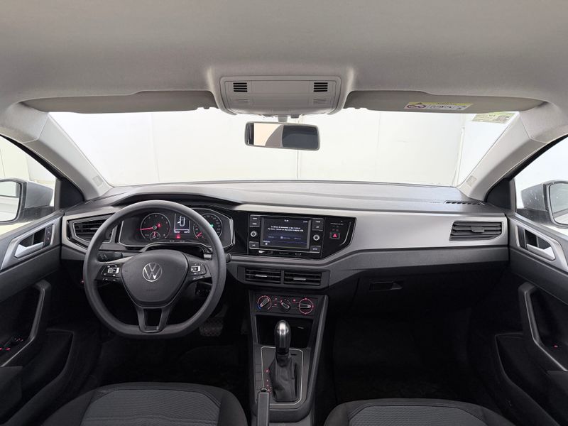 Volkswagen Nivus