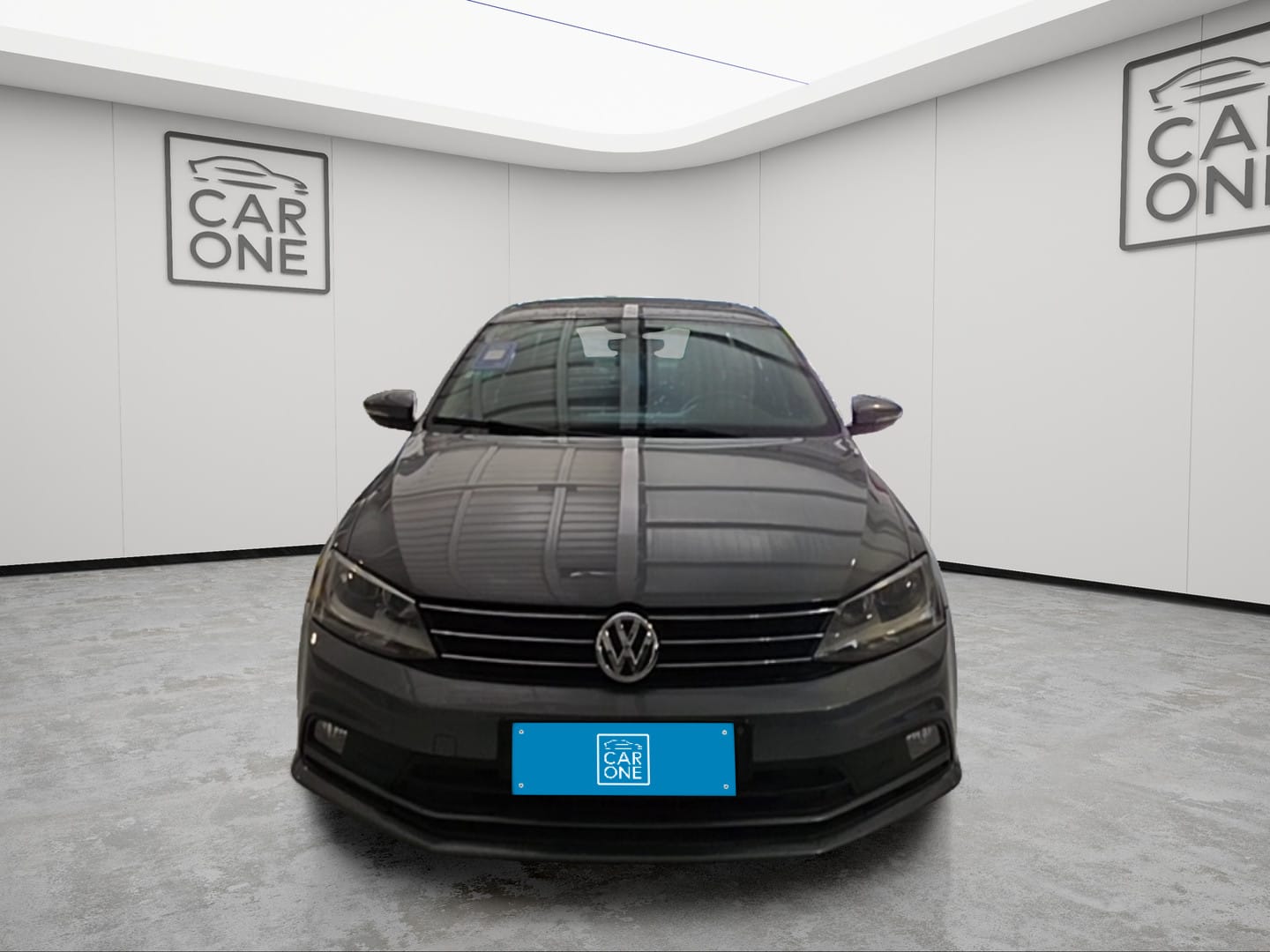 Volkswagen Vento