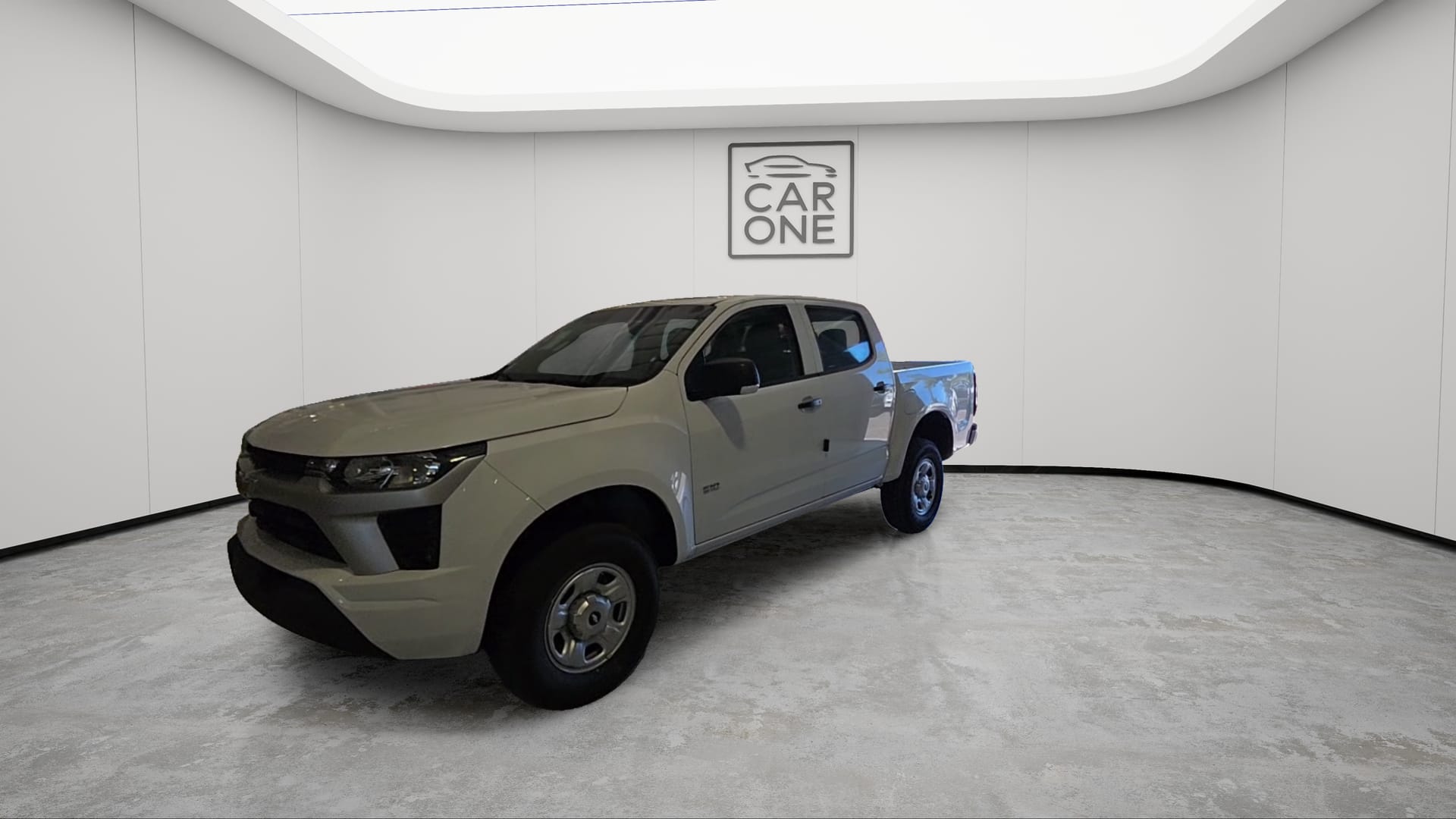 Chevrolet S-10