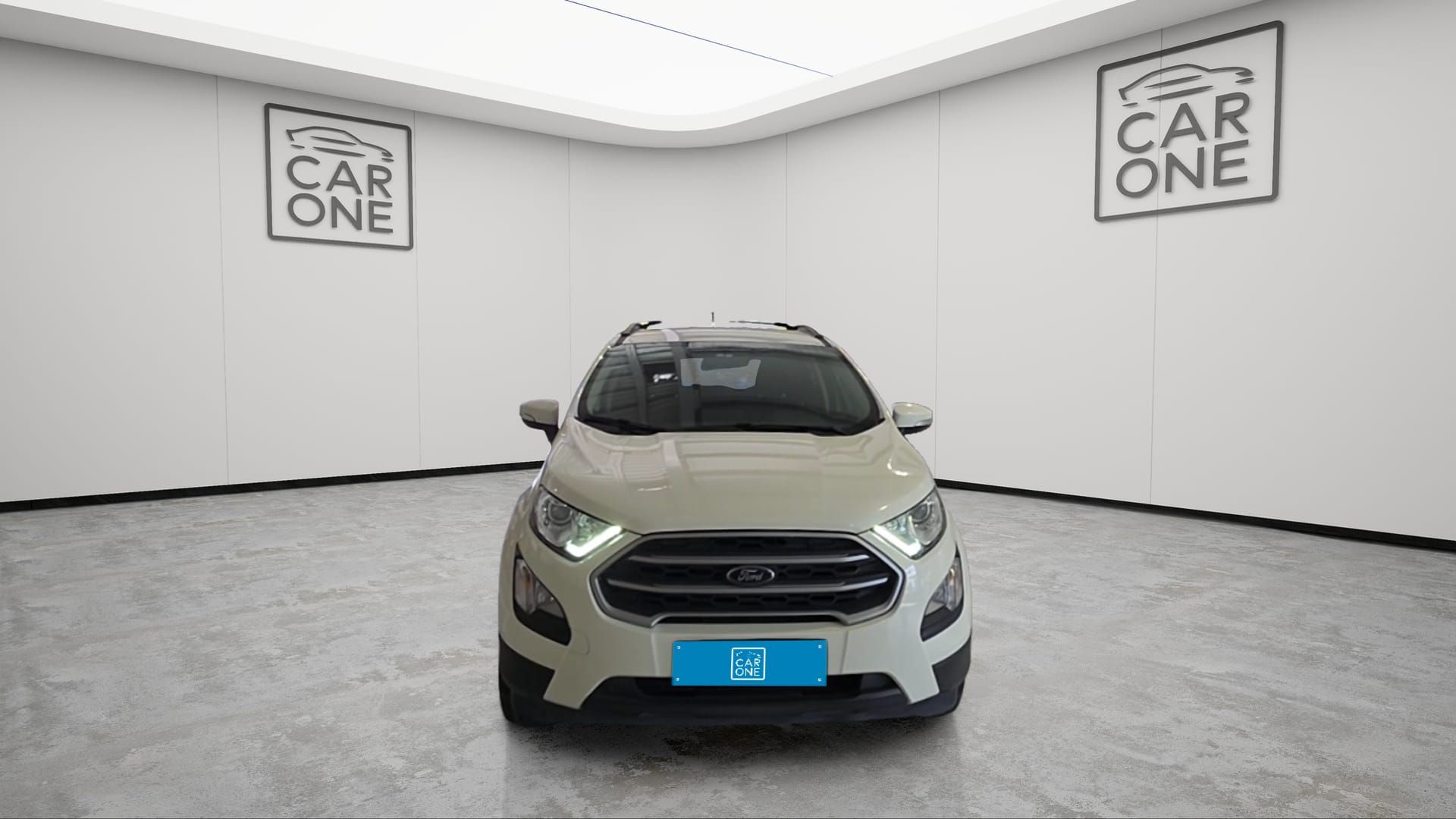 Ford Eco Sport