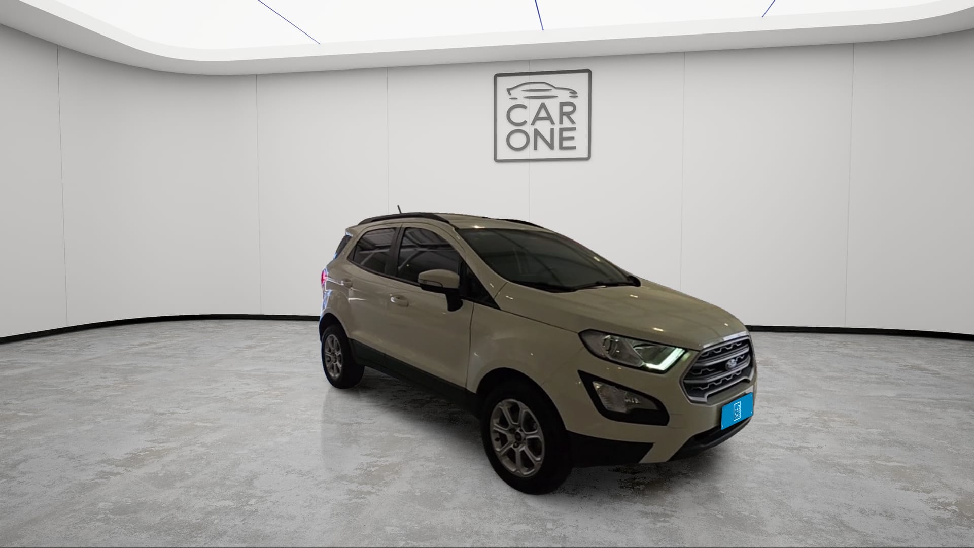 Ford Eco Sport