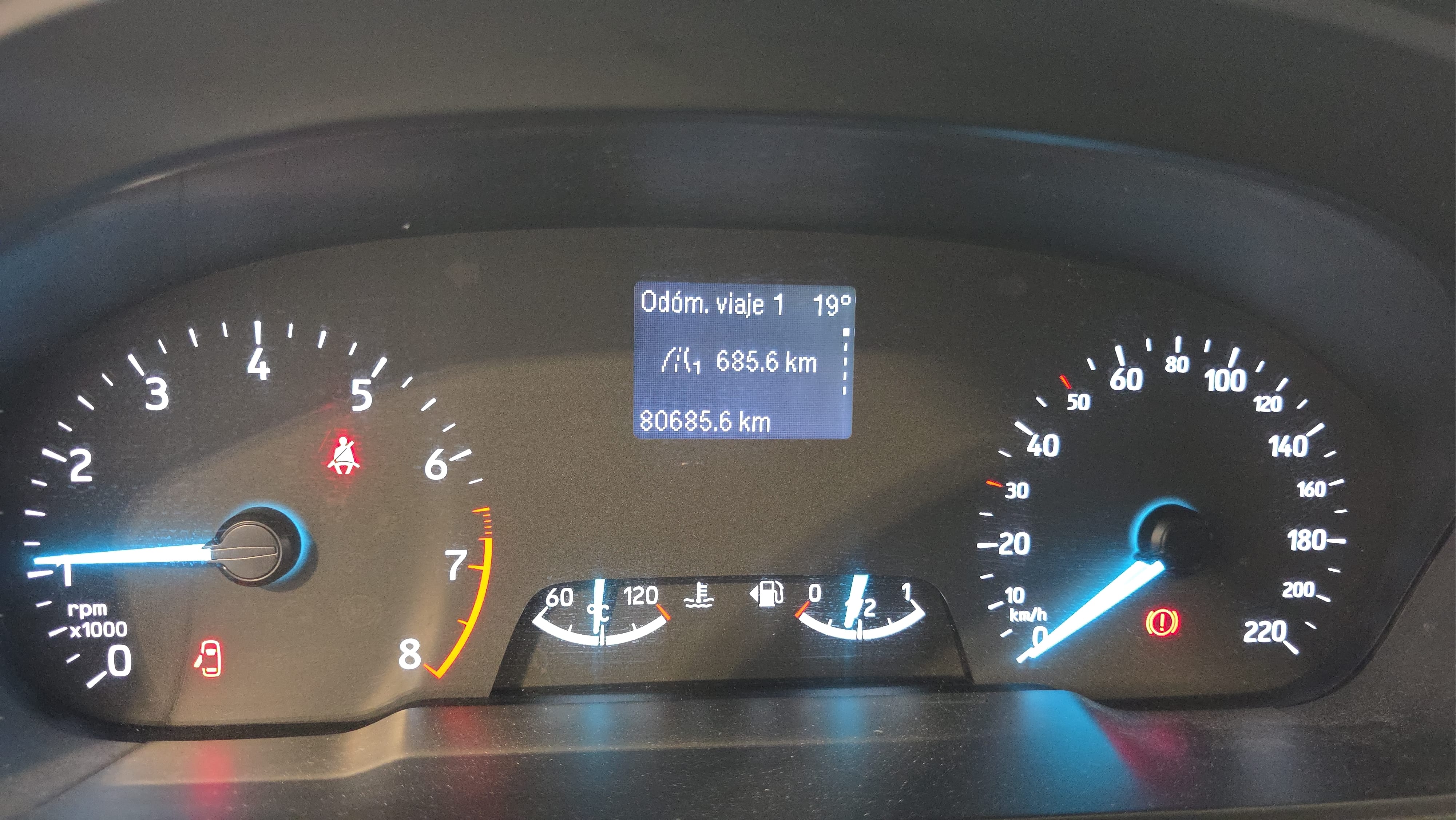 Ford Eco Sport