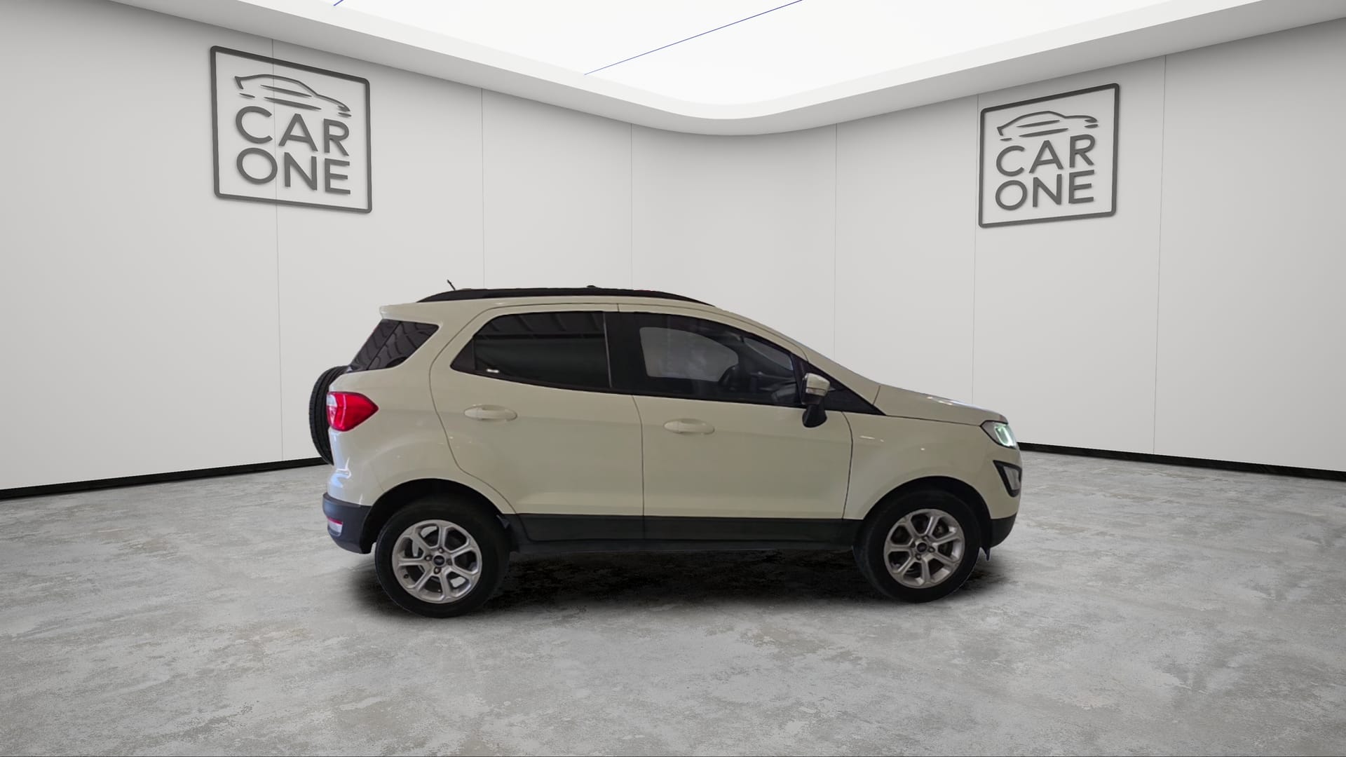 Ford Eco Sport