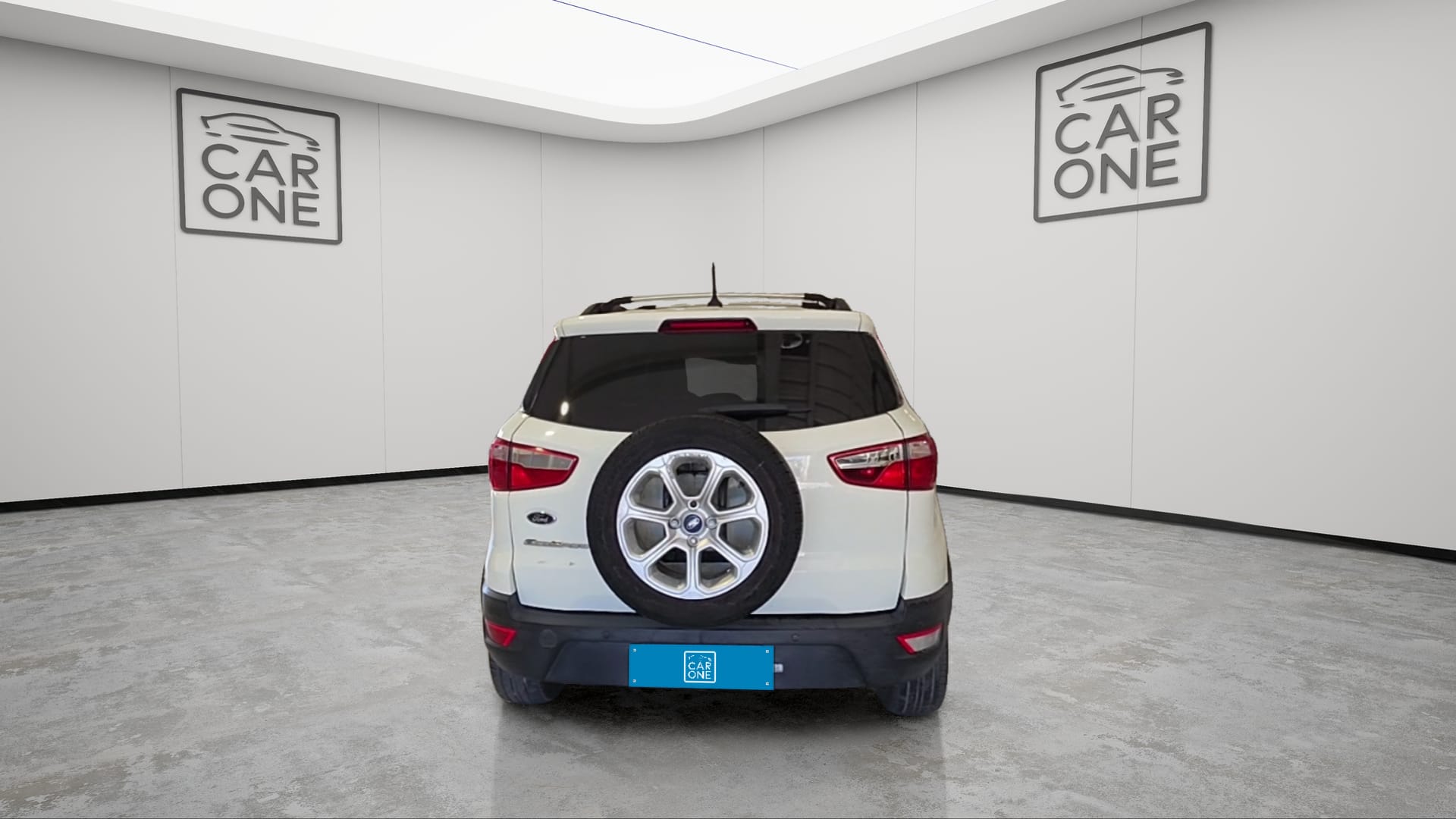 Ford Eco Sport