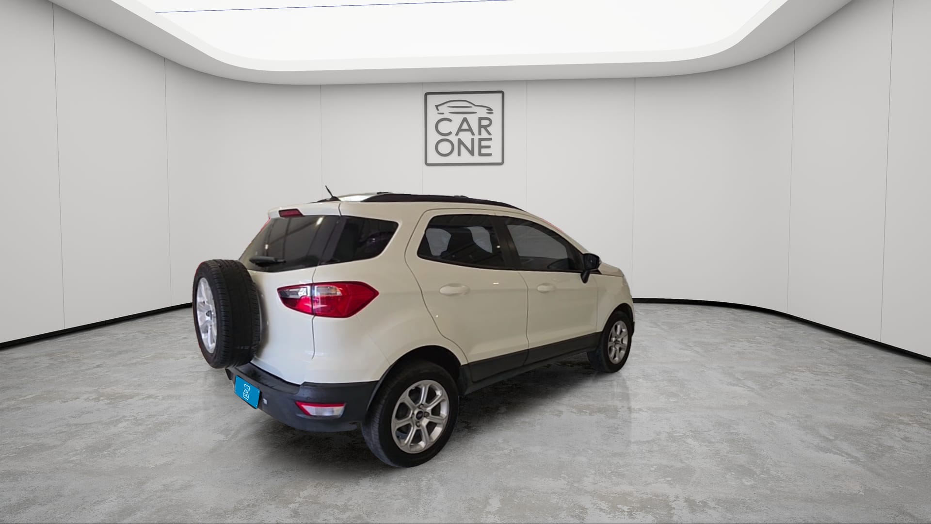Ford Eco Sport