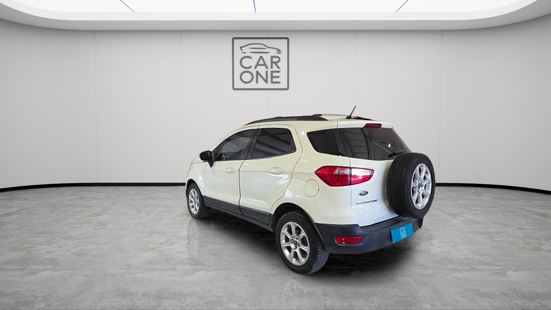 Ford Eco Sport