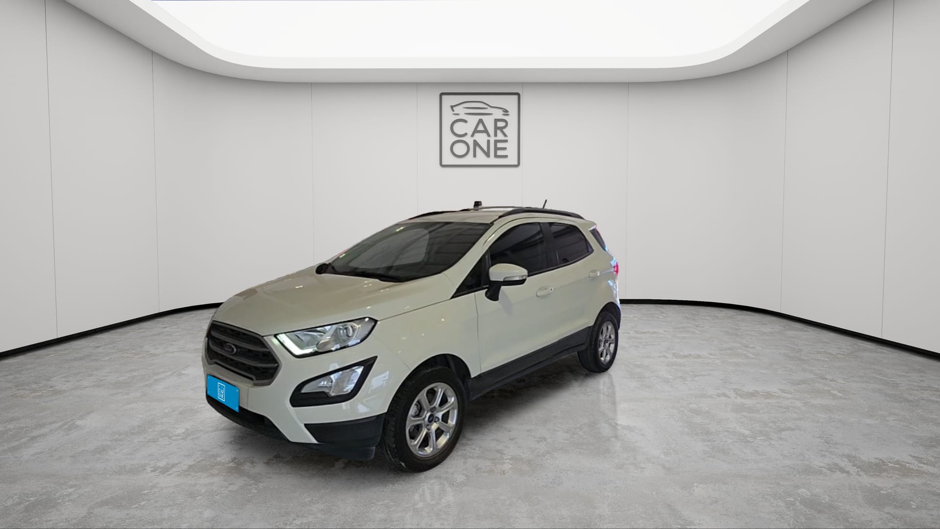 Ford Eco Sport