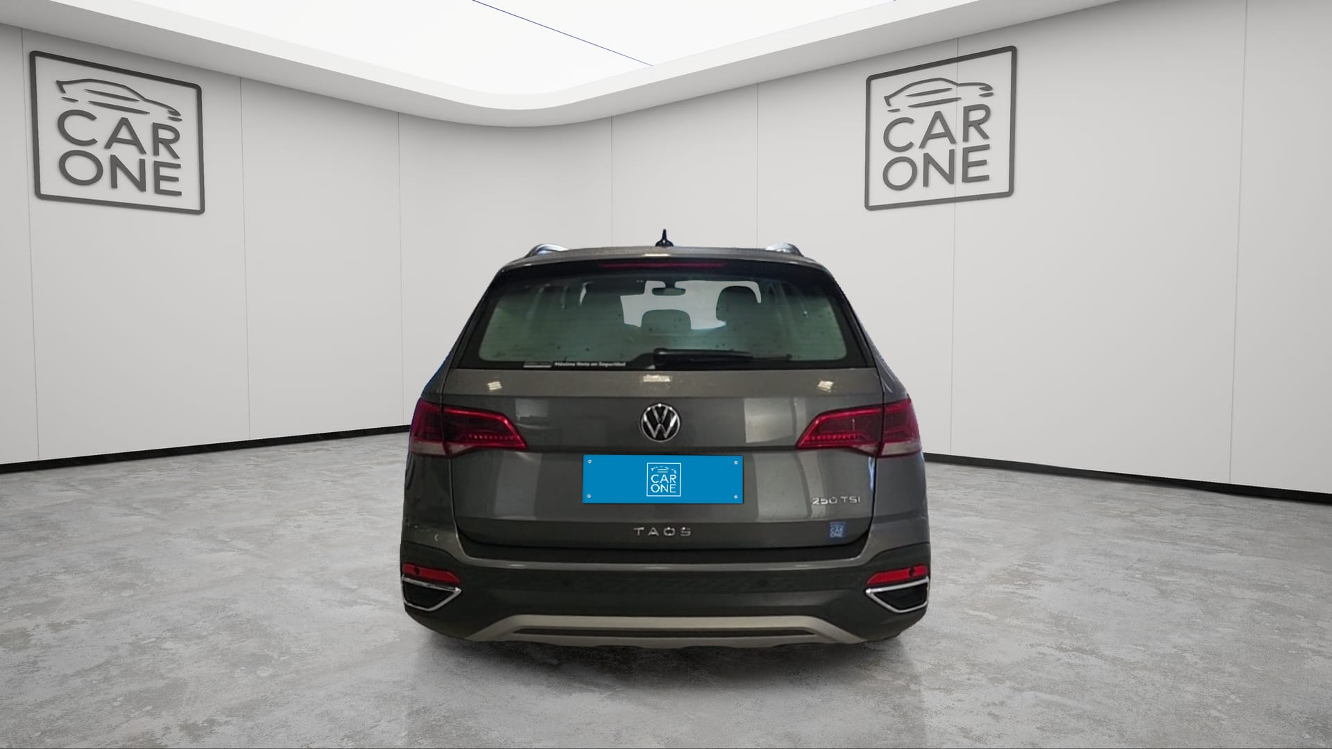 Volkswagen Taos