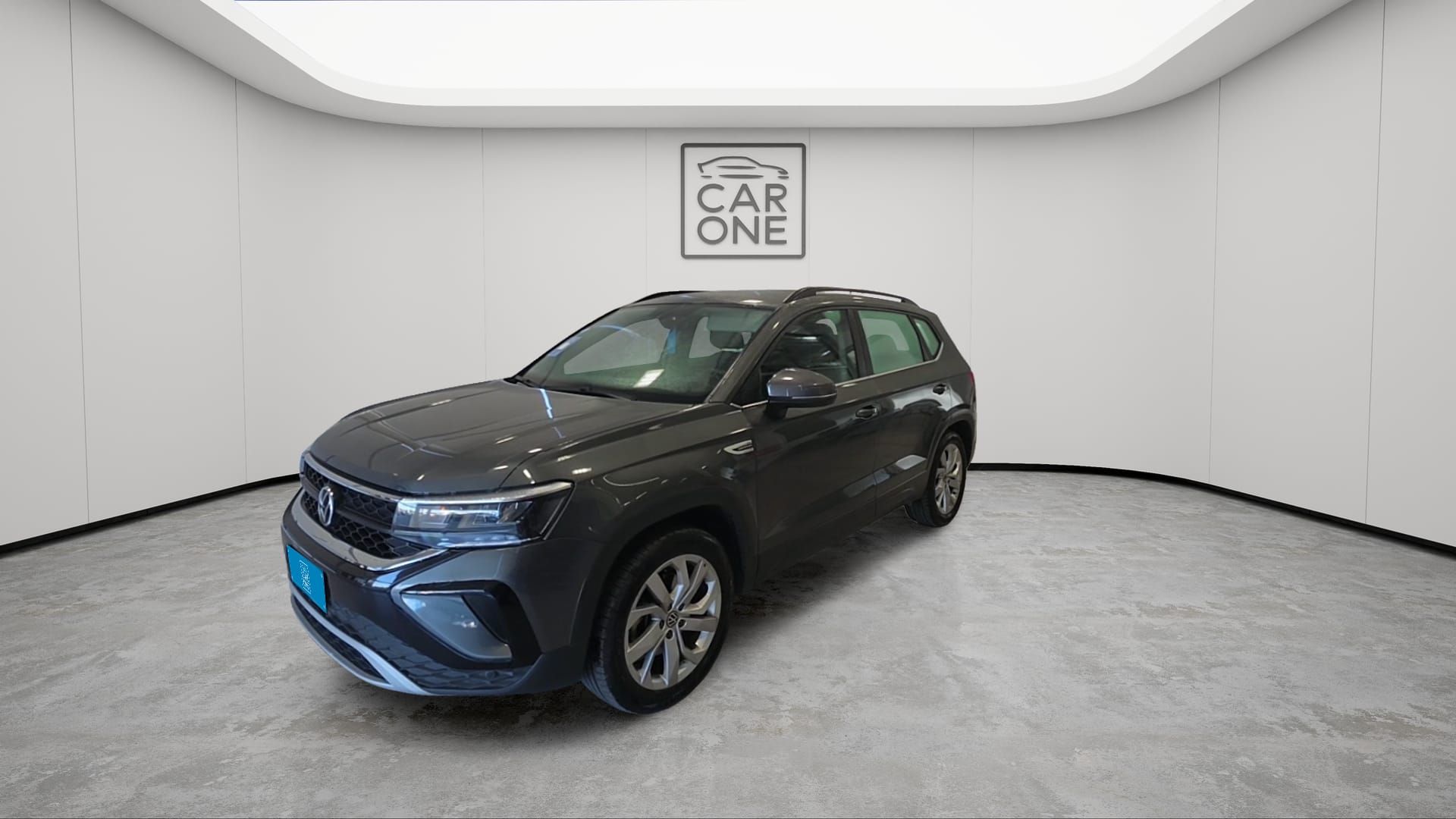 Volkswagen Taos