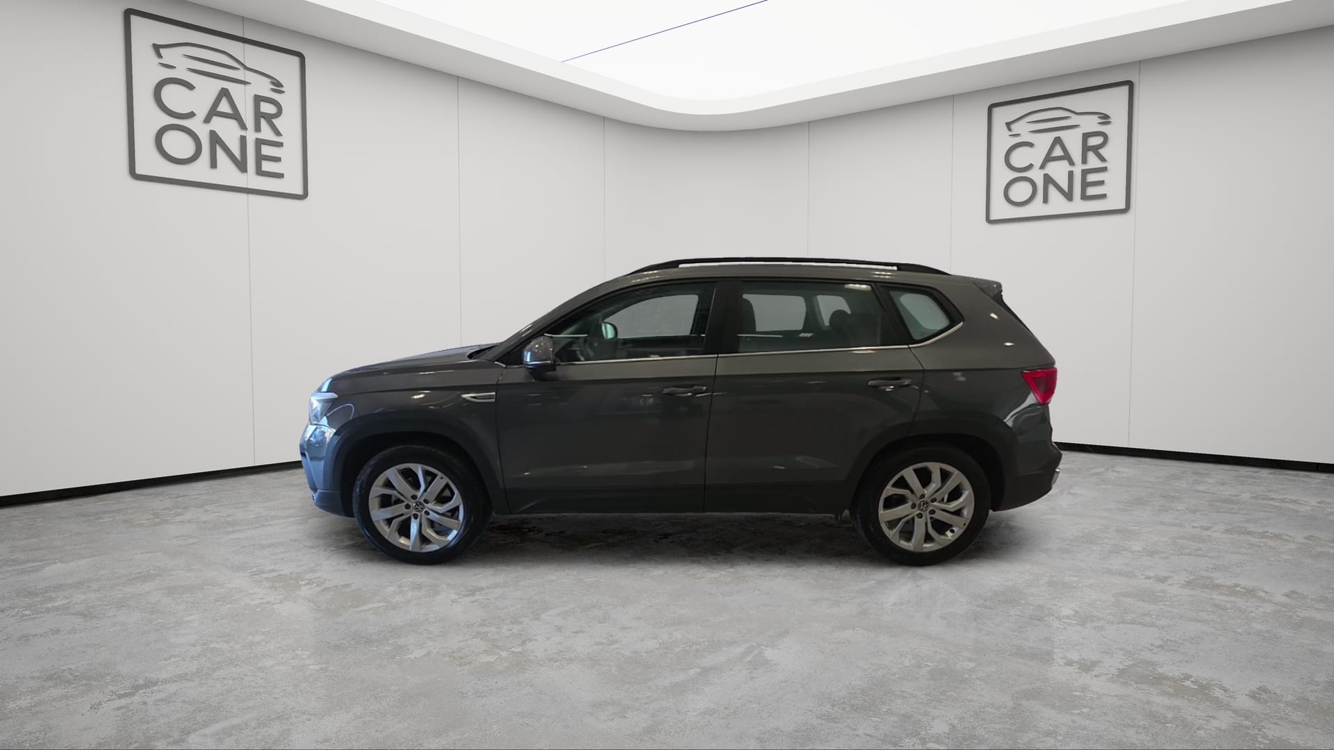 Volkswagen Taos