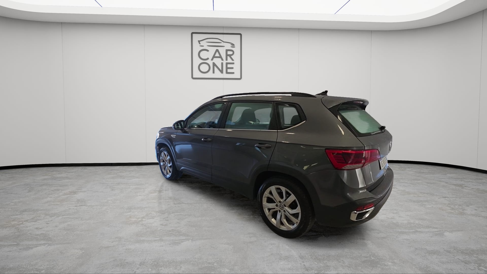 Volkswagen Taos