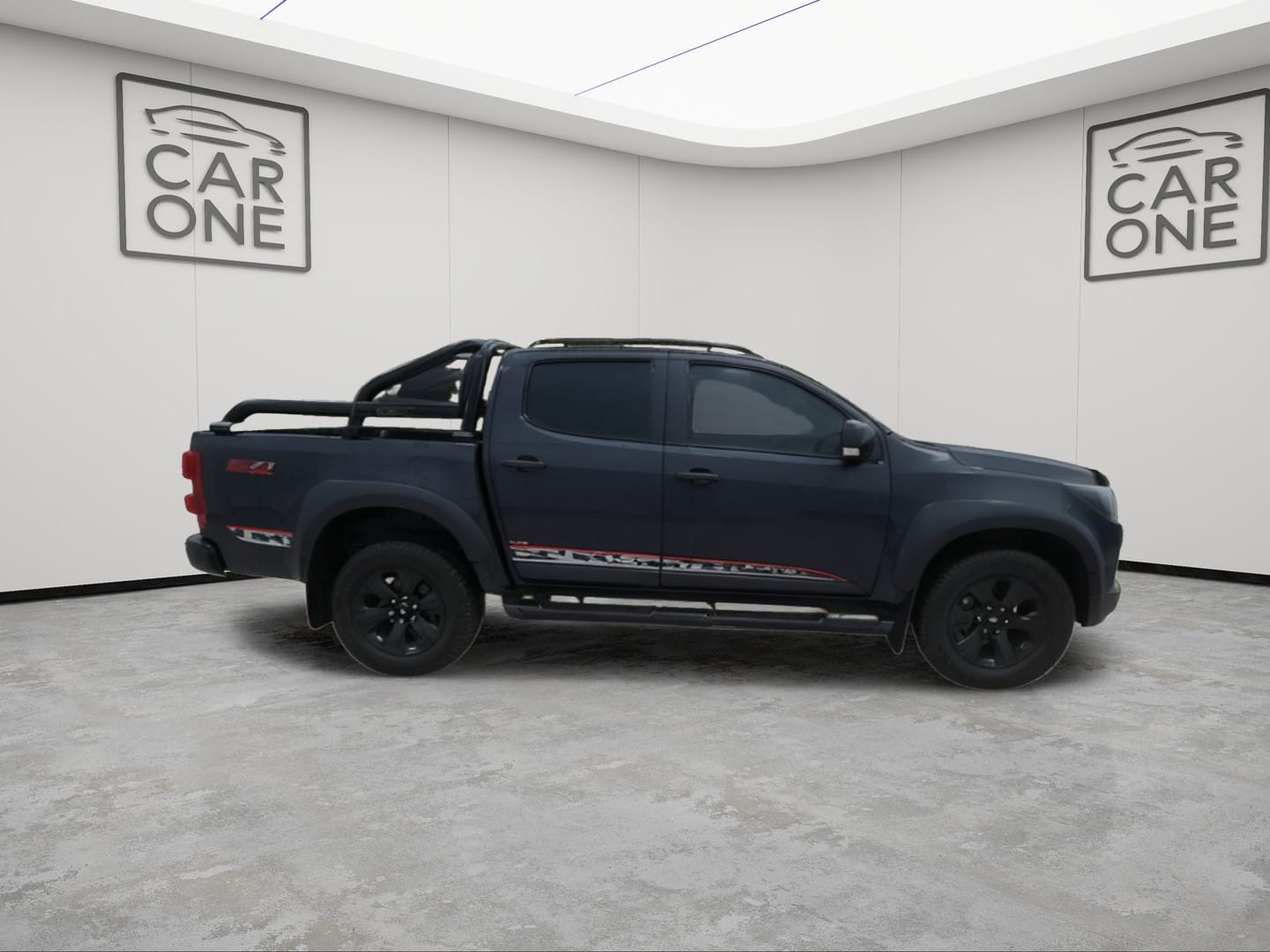 Chevrolet S-10