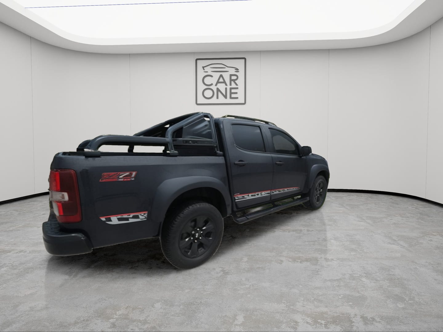 Chevrolet S-10