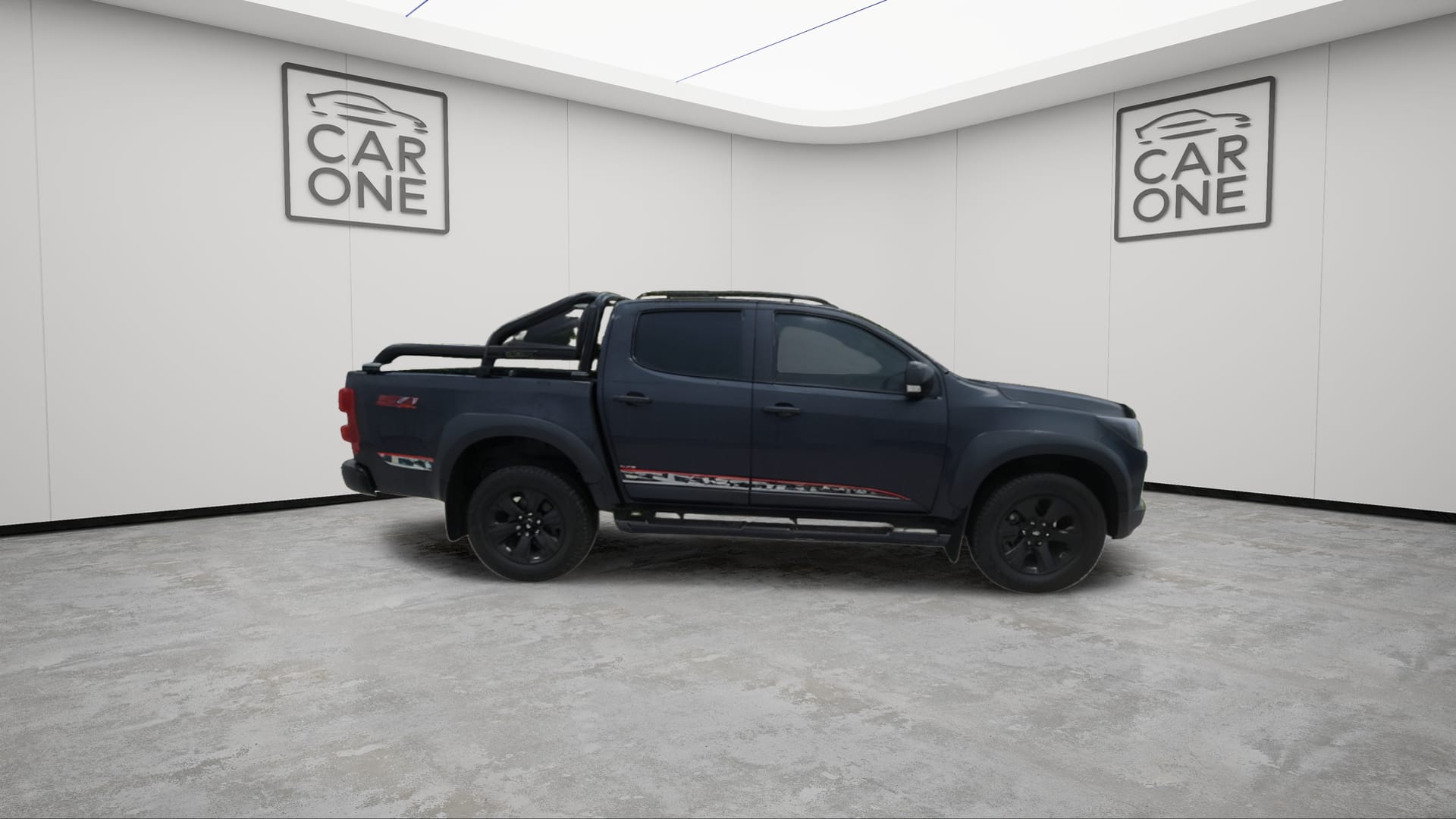 Chevrolet S-10