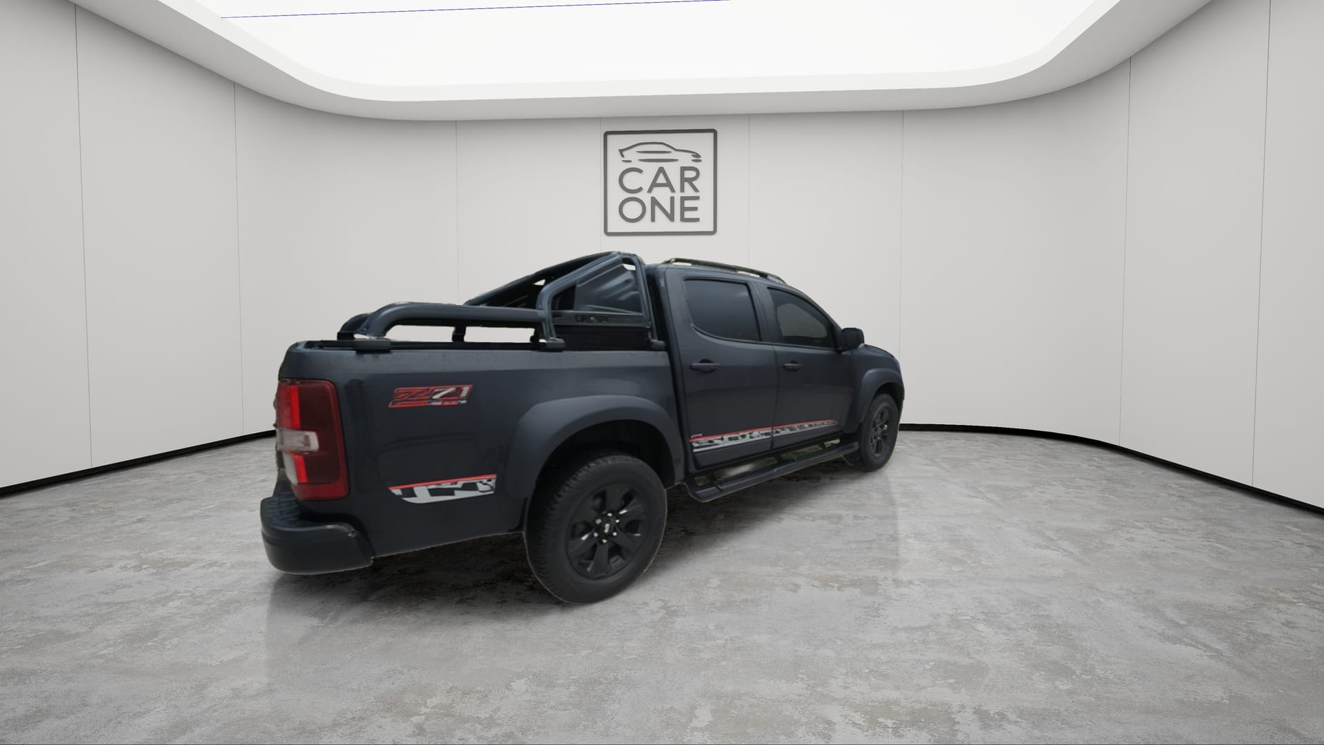 Chevrolet S-10