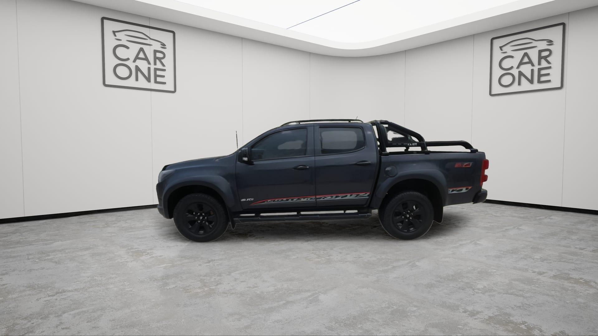 Chevrolet S-10