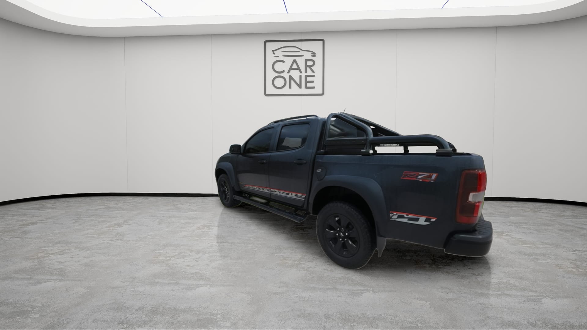 Chevrolet S-10