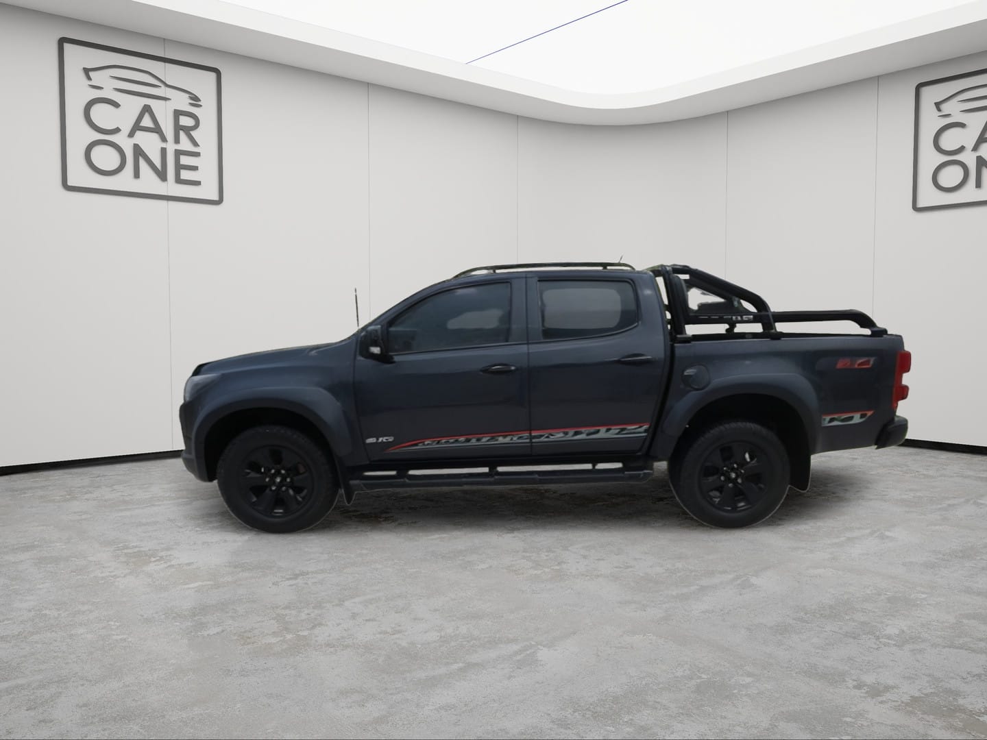 Chevrolet S-10
