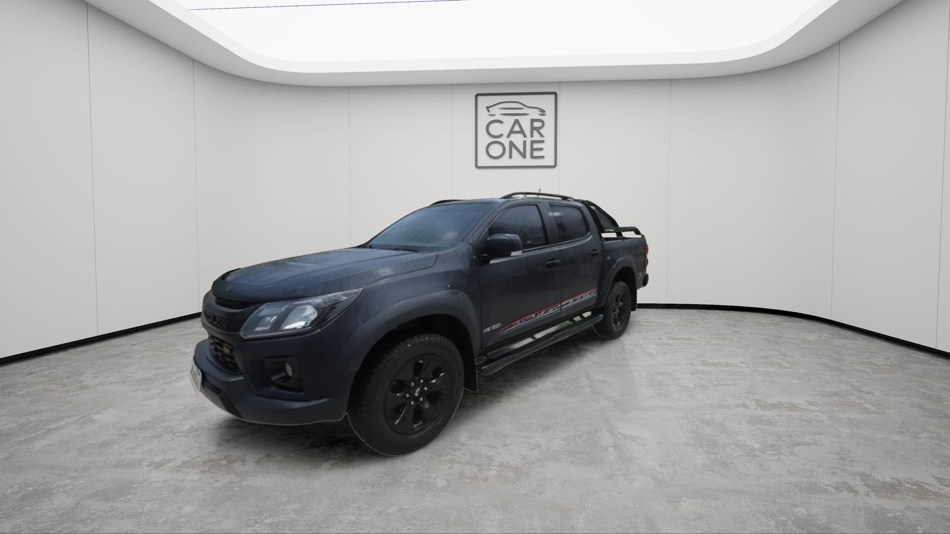 Chevrolet S-10