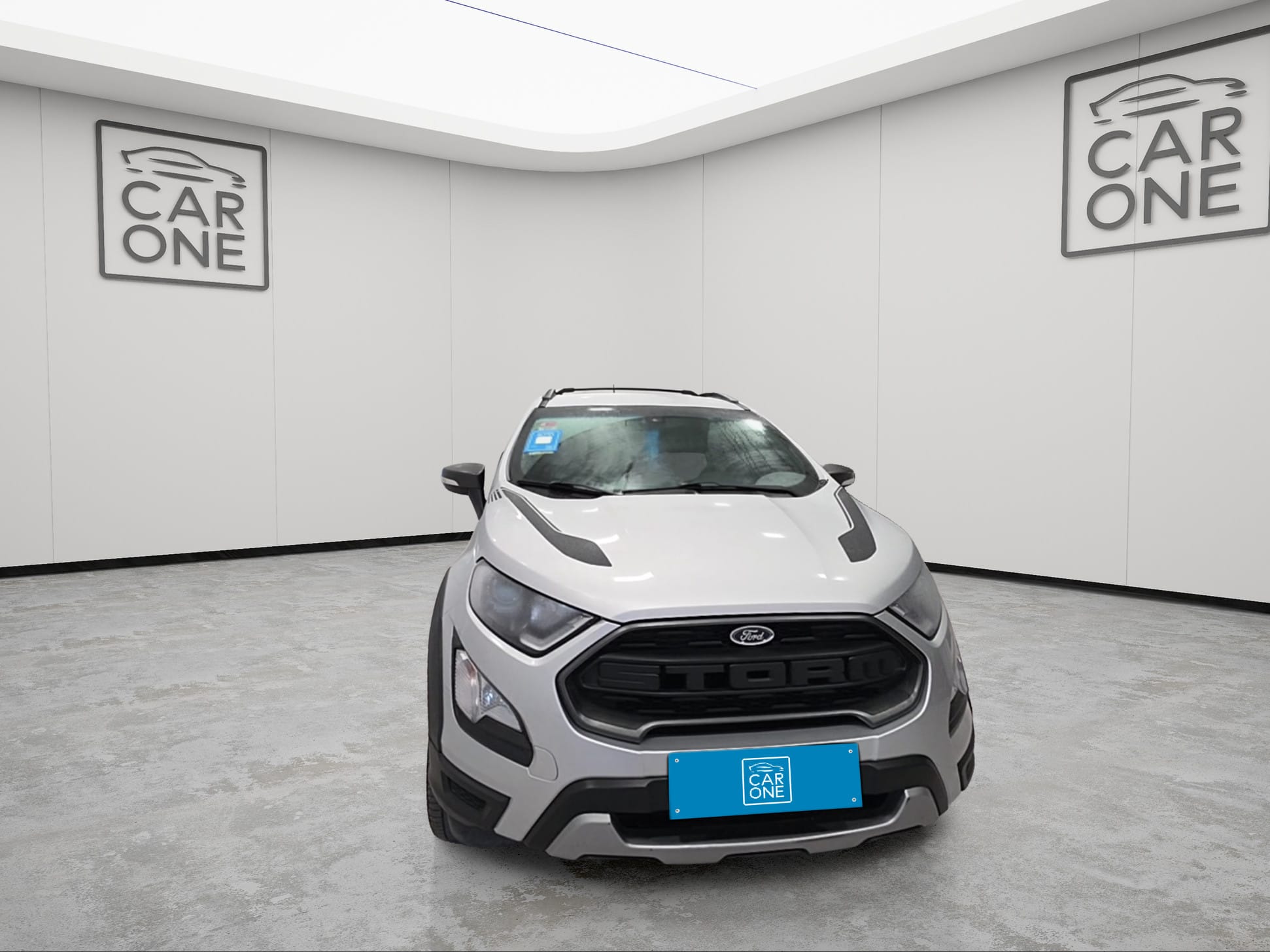 Ford Eco Sport