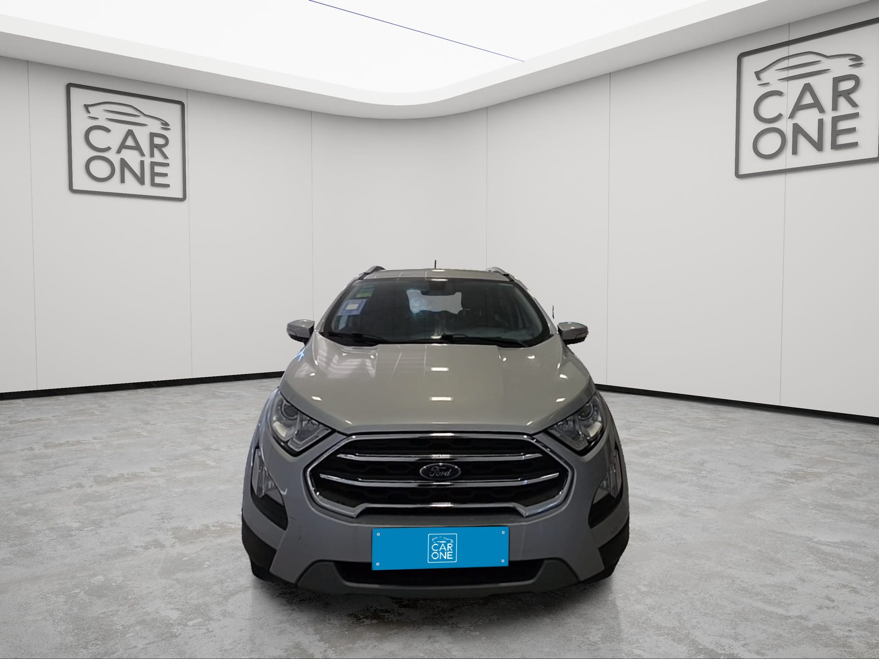 Ford Eco Sport