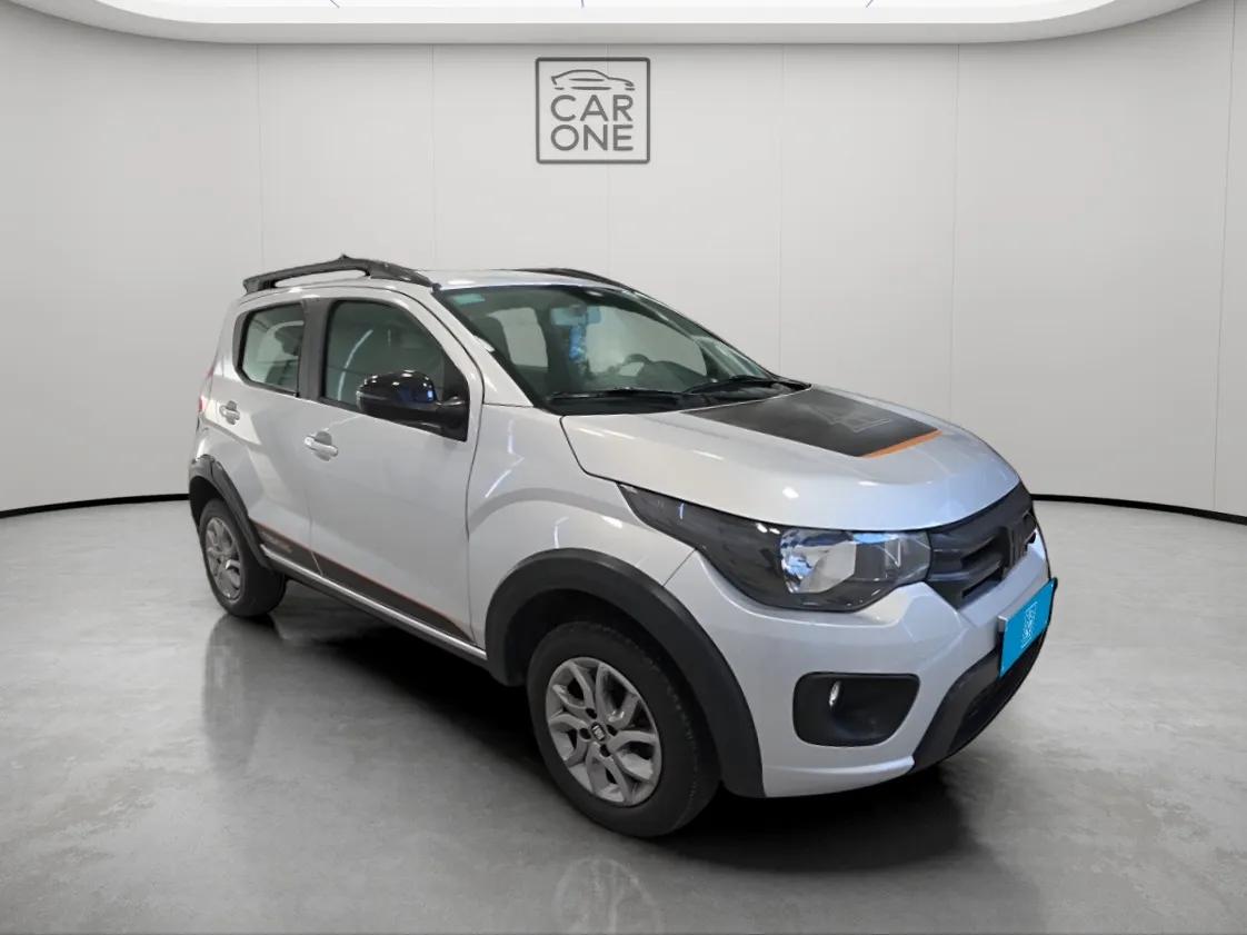 Fiat Mobi