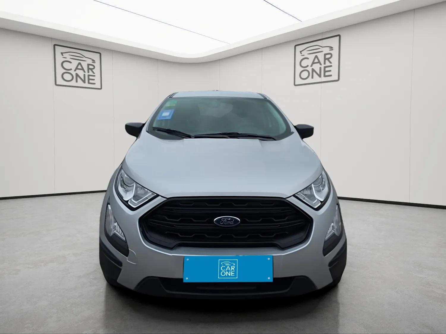 Ford Eco Sport