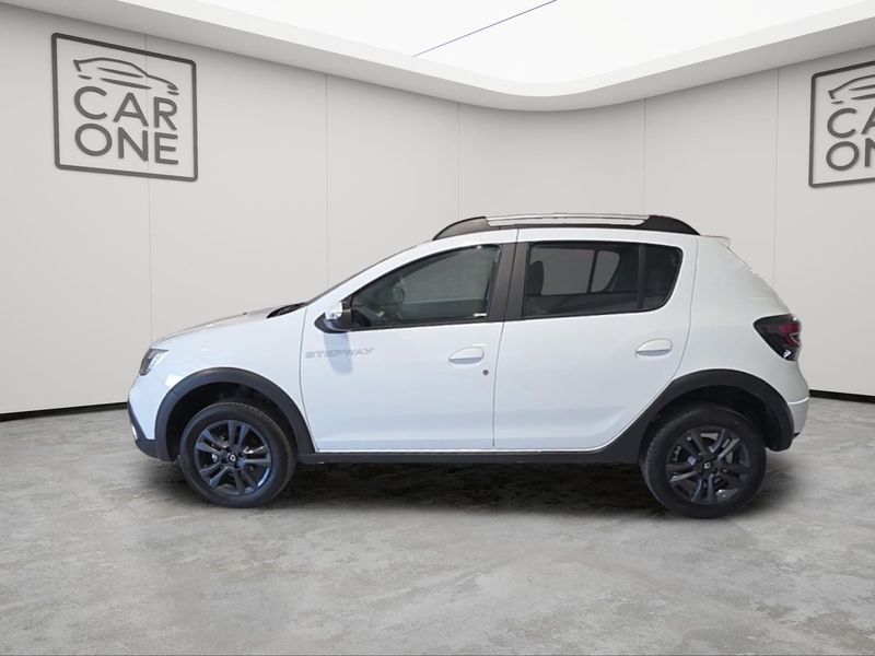 Renault Stepway