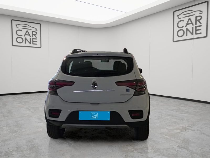 Renault Stepway